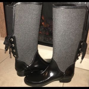 Michael Kors boots